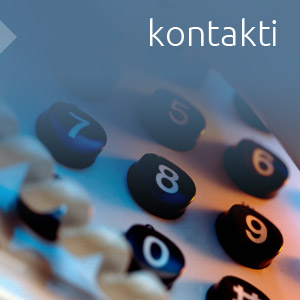 kontakti