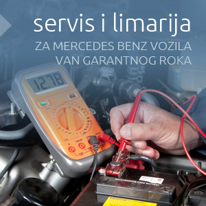 servis i limarija