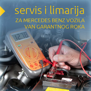 servis i limarija